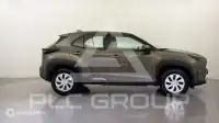 2025 Toyota YARIS