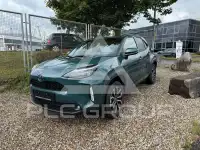 2025 Toyota YARIS