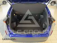 2025 Toyota YARIS