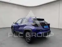 2025 Toyota YARIS