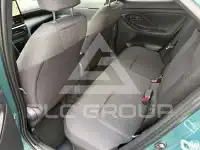 2025 Toyota YARIS