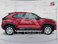 2025 Toyota YARIS