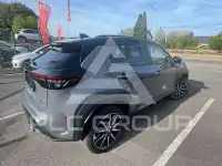 2025 Toyota YARIS