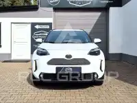2025 Toyota YARIS