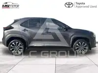 2025 Toyota YARIS