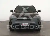 2025 Toyota YARIS