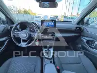 2025 Toyota YARIS