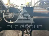 2026 Toyota YARIS