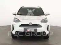 2025 Toyota YARIS