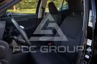 2025 Toyota YARIS