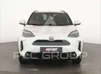2025 Toyota YARIS