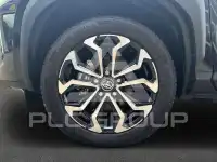 2025 Toyota YARIS
