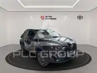 2025 Toyota YARIS