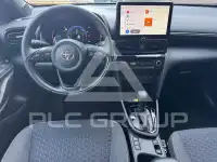 2025 Toyota YARIS