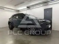 2025 Toyota YARIS