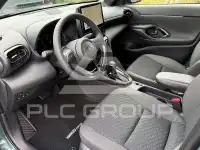 2025 Toyota YARIS