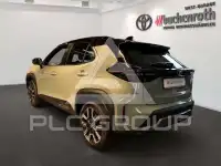 2025 Toyota YARIS