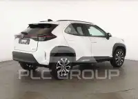 2025 Toyota YARIS