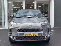 2025 Toyota YARIS