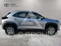2025 Toyota YARIS