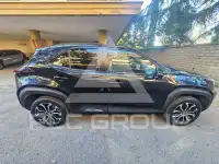 2025 Toyota YARIS