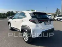 2025 Toyota YARIS