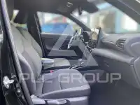 2025 Toyota YARIS