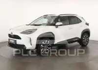 2025 Toyota YARIS