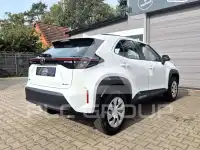 2025 Toyota YARIS