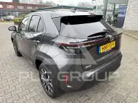 2025 Toyota YARIS