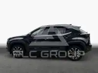 2025 Toyota YARIS