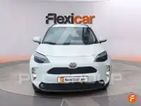 2025 Toyota YARIS