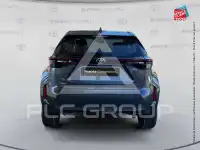 2025 Toyota YARIS