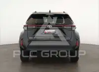 2025 Toyota YARIS
