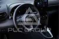 2025 Toyota YARIS