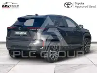 2025 Toyota YARIS