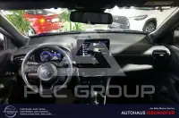 2025 Toyota YARIS