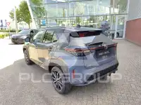 2025 Toyota YARIS