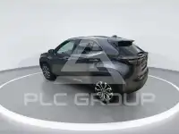2025 Toyota YARIS