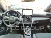 2025 Toyota YARIS