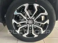 2025 Toyota YARIS