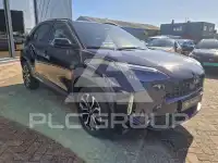2025 Toyota YARIS