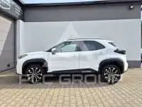 2025 Toyota YARIS