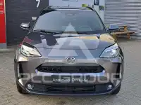 2025 Toyota YARIS