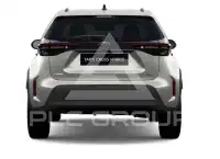 2025 Toyota YARIS