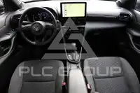 2025 Toyota YARIS