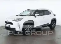 2025 Toyota YARIS