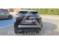 2025 Toyota YARIS