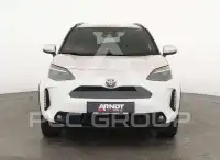 2025 Toyota YARIS