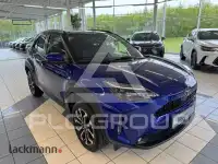 2025 Toyota YARIS